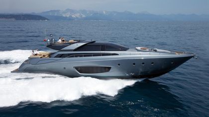 87' Riva 2011 Yacht For Sale